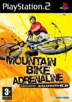 Mountain Bike Adrenaline Featuring Salomon