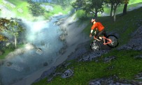 Mountain Bike Adrenaline Featuring Salomon