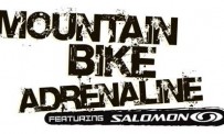 Mountain Bike Adrenaline Featuring Salomon