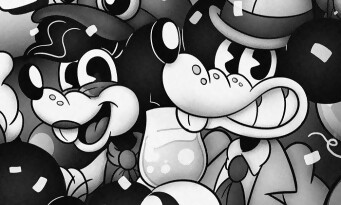 Mouse P.I. For Hire : le million de ventes pour le FPS le plus original de 2026