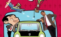 Mr Bean