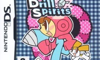 Mr. Driller : Drill Spirits