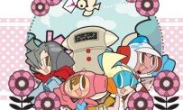 Mr. Driller : Drill Spirits