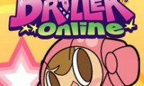 Mr. Driller Online