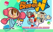 Mr. Driller W