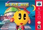 Ms. Pac-Man : Maze Madness