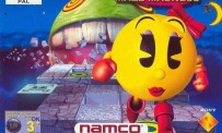 Ms. Pac-Man : Maze Madness