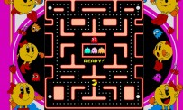 Ms. Pac-Man