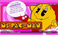 Ms. Pac-Man