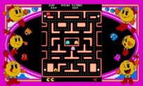 Ms. Pac-Man