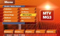 MTV Music Generator 3