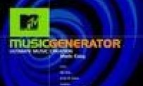 MTV Music Generator