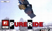 MTV Sports : Pure Ride