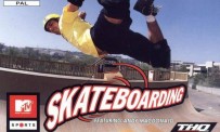 MTV Sports : Skateboarding Featuring Andy MacDonald