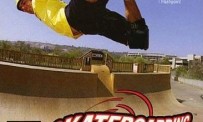 MTV Sports : Skateboarding Featuring Andy MacDonald