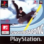 MTV Sports : Snowboarding