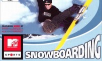 MTV Sports : Snowboarding