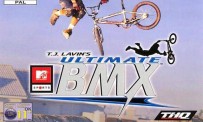 MTV Sports : T.J. Lavin's Ultimate BMX