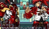 Mugen no Frontier Super Robot Taisen OG Saga EXCEED