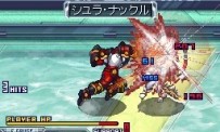 Mugen no Frontier Super Robot Taisen OG Saga EXCEED