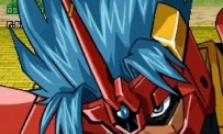 Mugen no Frontier Super Robot Taisen OG Saga EXCEED