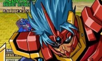 Mugen no Frontier Super Robot Taisen OG Saga EXCEED