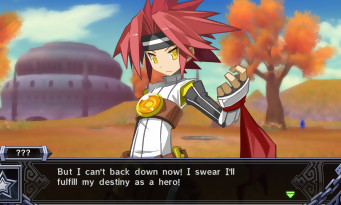 Mugen Souls Z