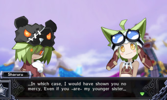 Mugen Souls Z