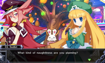 Mugen Souls Z