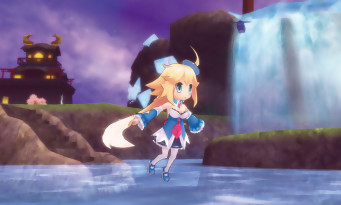 Mugen Souls Z