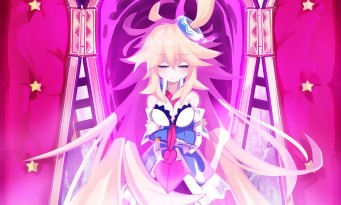 Mugen Souls Z