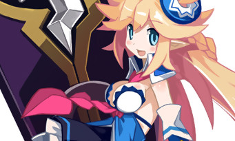 Mugen Souls Z : gameplay trailer sur PS3