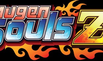 Mugen Souls Z