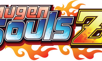 Mugen Souls Z