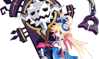 Mugen Souls Z