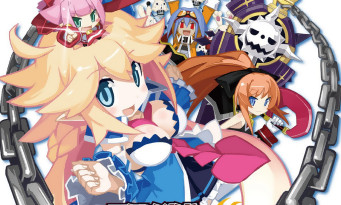 Mugen Souls Z