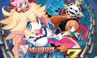 Mugen Souls Z