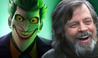 Multiversus : le Joker arrive au roster, c'est Mark Hamill qui le double, première vidéo