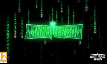 Multiversus