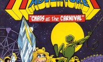 Muppet Adventure : "Chaos at The Carnival"