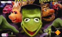 Muppet Monster Adventure