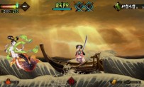 Muramasa : The Demon Blade