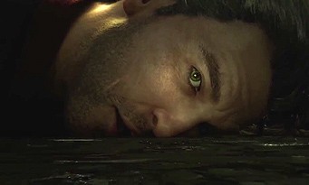 Murdered Soul Suspect : gameplay trailer