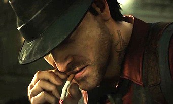 Murdered Soul Suspect : le jeu sortira aussi sur Xbox One