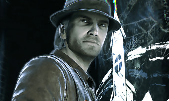Murdered Soul Suspect : des nouvelles images à découvrir sur PS4