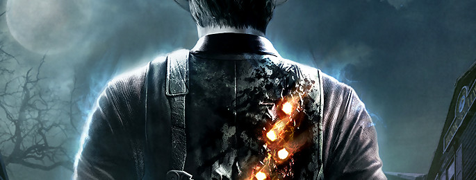 Test Murdered Soul Suspect sur PS4 et Xbox One