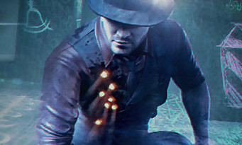 Murdered Soul Suspect: عرض دعائي لإصدار اللعبة