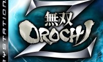 Musô Orochi Z