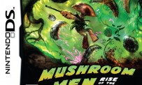 Mushroom Men : Les premiers Champignhommes