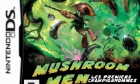 Mushroom Men : Les premiers Champignhommes